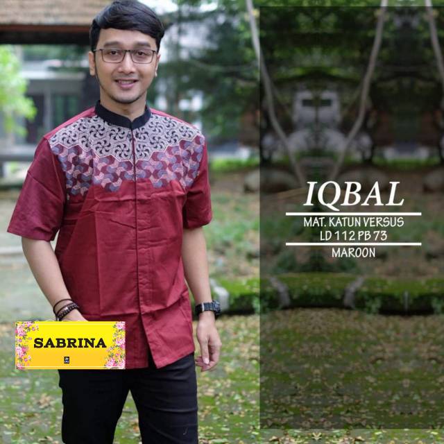 KOKO IQBAL / KOKO MUSLIM