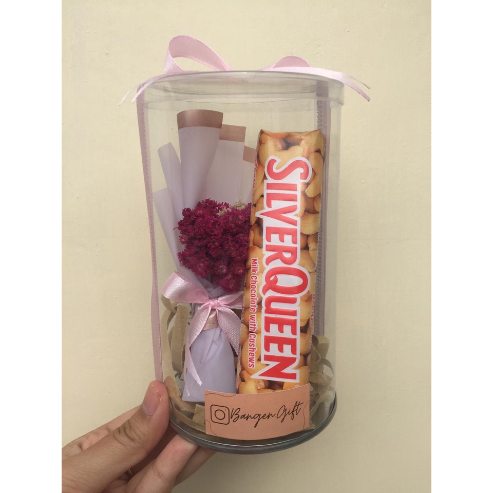 

Kado Valentine Coklat