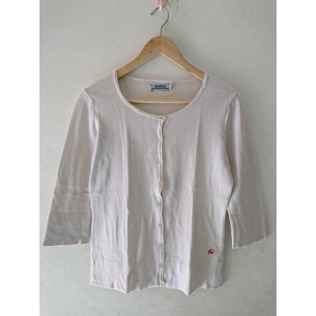 Preloved cardigan rodeo