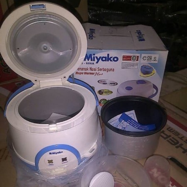 Magicom miyako 606