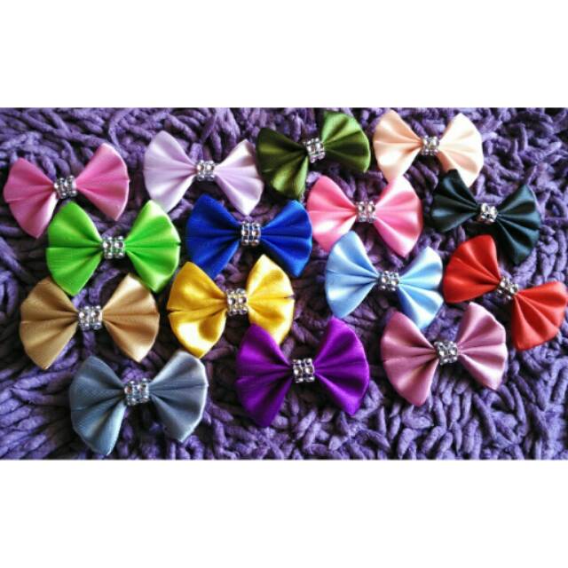 

Souvenir pita Swarovski