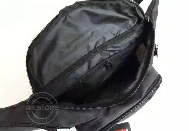 TAS VOLCOM / WAISTBAG VOLCOM / TAS VOLCOM / WAISTBAG VOLCOM