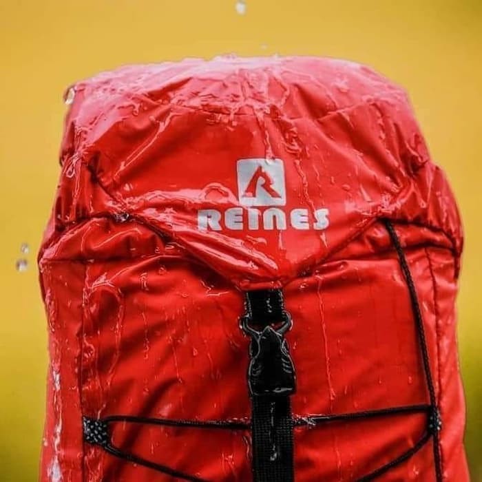 Tas Ransel Daypack Lipat Ultralight Reines 28 L