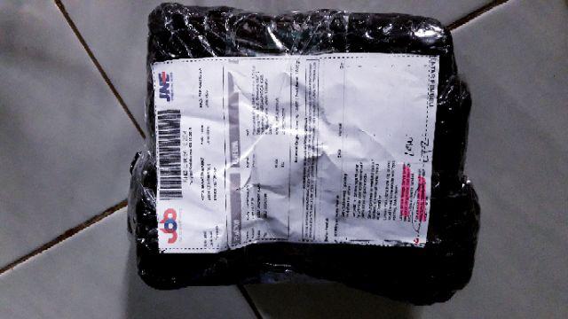 Pompa Angin Ban Sepeda Balon Kasur Bantal Renang Angin Mini Portable - Emas