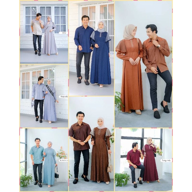 Kemeja Ciara by Bbccollections