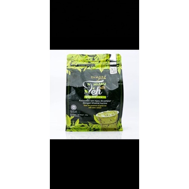 

TAMAR GREEN TEA POUCH
