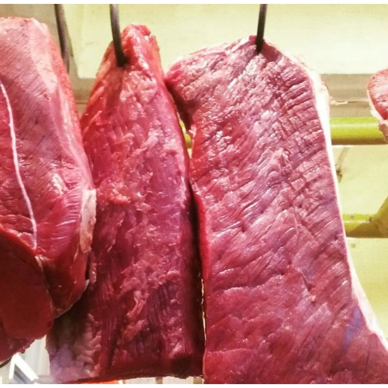 

♥️ TOKO MEDAN ♥️ Daging lain lokal dijamin fresh / 500gr
