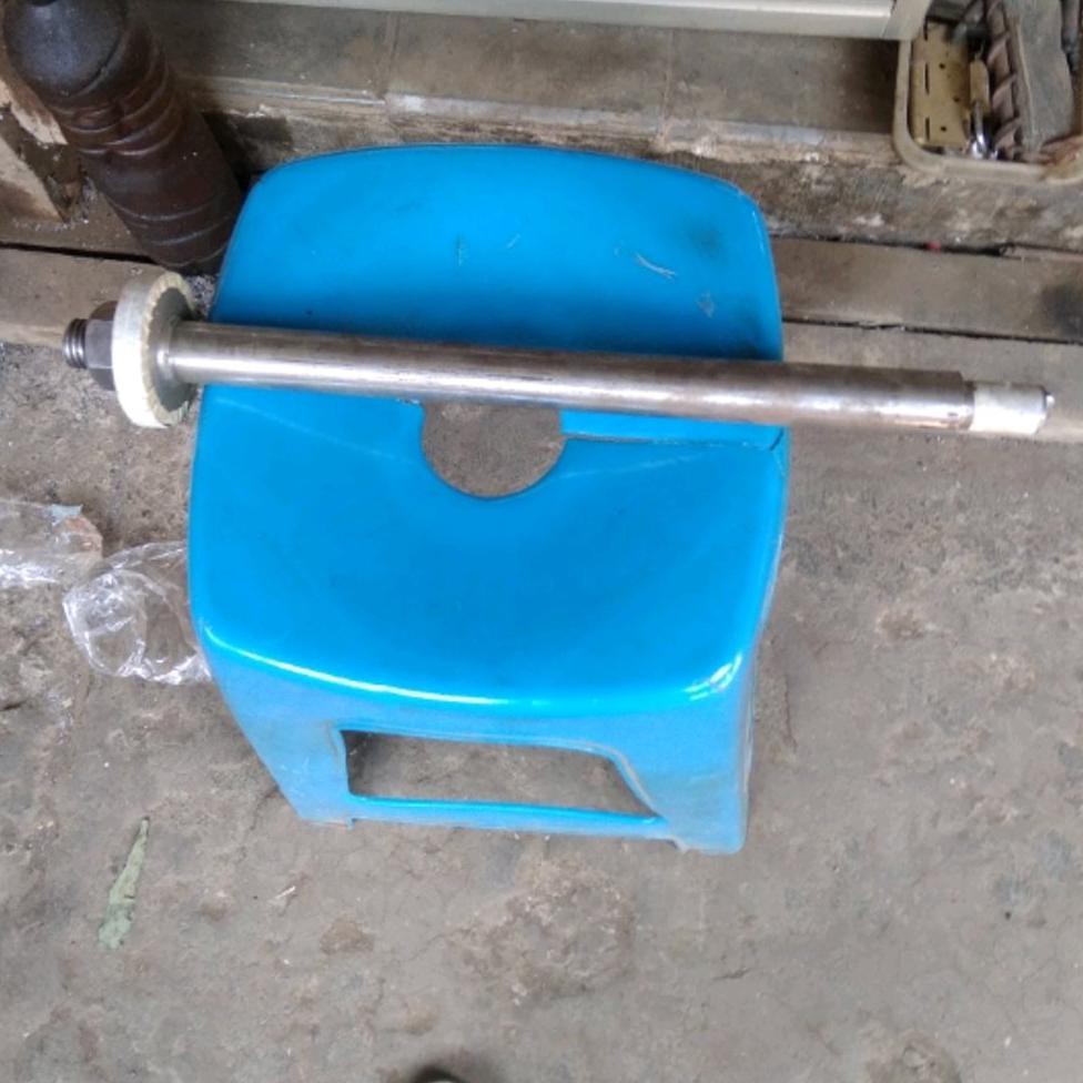 as gergaji serkel meja 1 inc panjang 40 cm