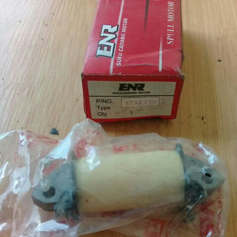 Spul, spull, Spool CDI honda Astrea STAR