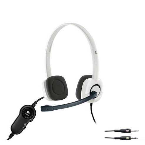 Logitech Headset H150 Dual Jack Audio