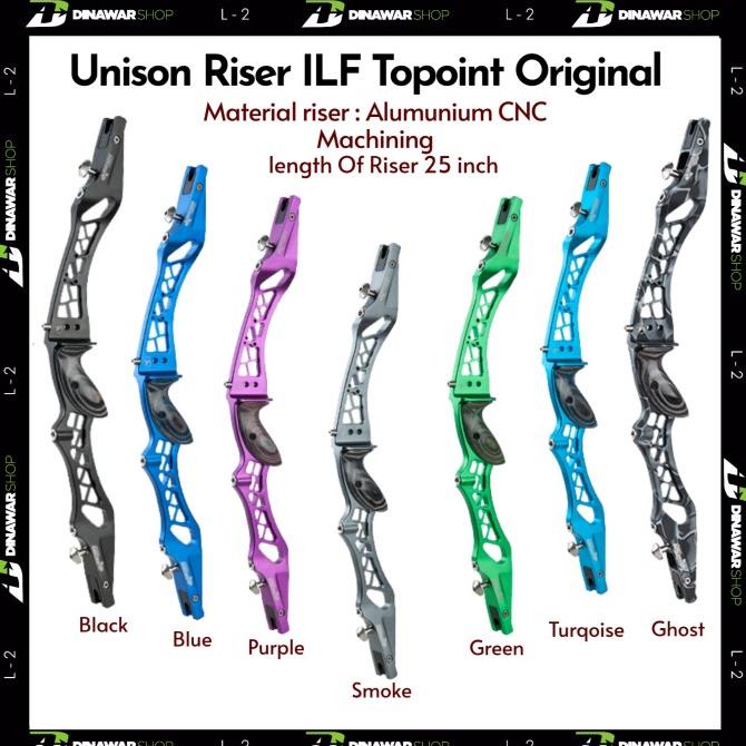 Unison Riser Ilf Topoint Terlaris