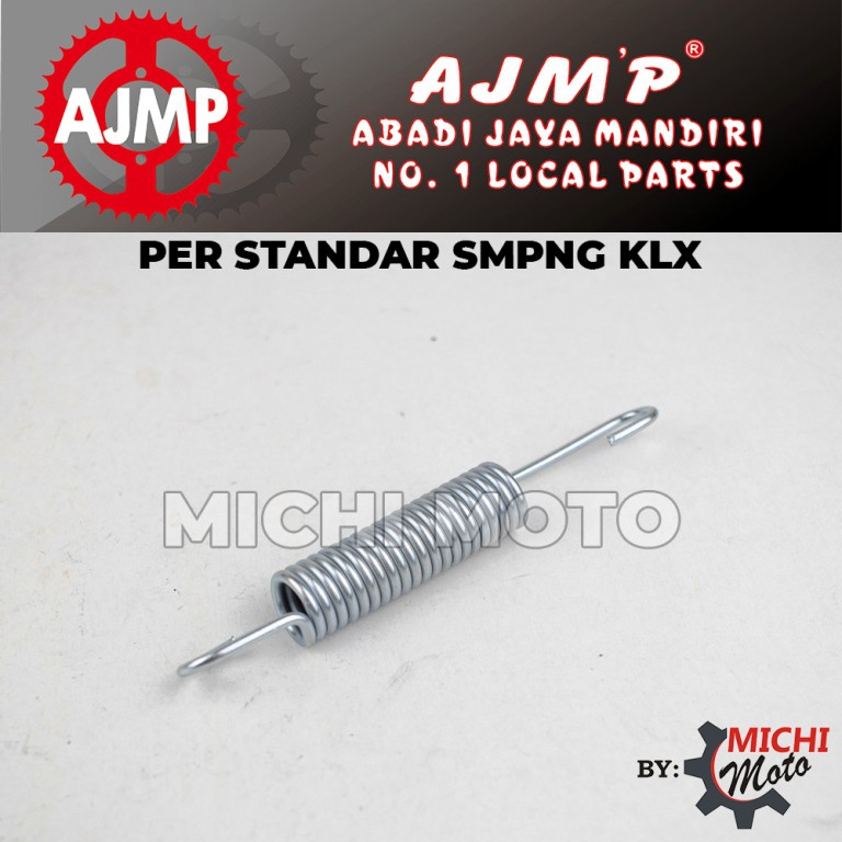 Per Standar Samping / Cagak Satu KLX