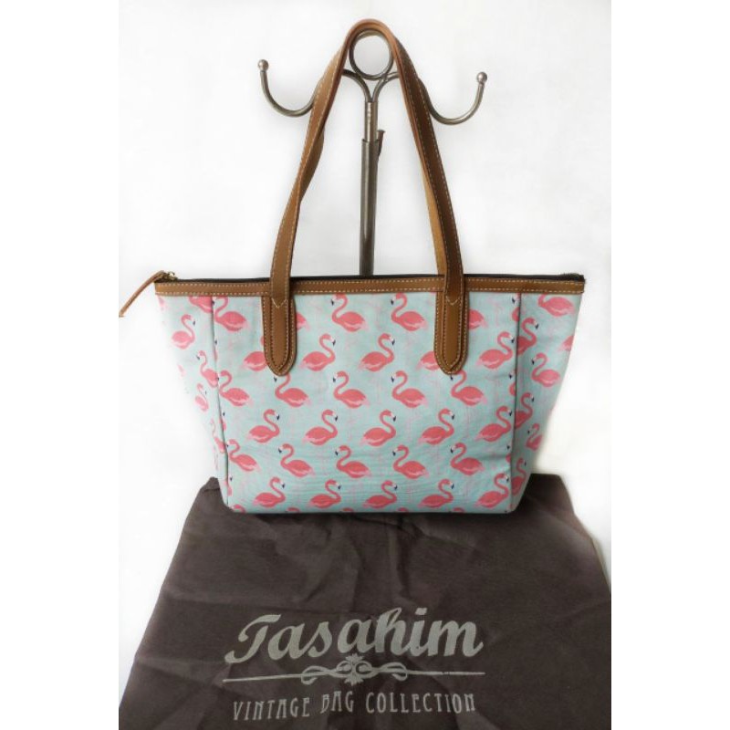 Tas Wanita Tasahim