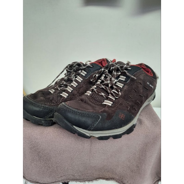 Columbia Trail Shoes