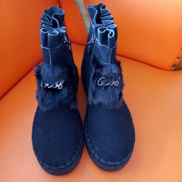 Sepatu gosh Boots 36
