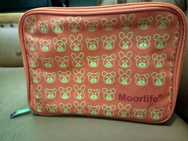 Lunch Box Amigos Promo (kotak Makan) Moorlife