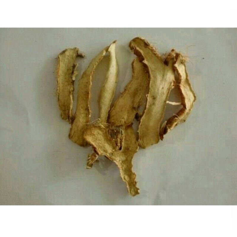 

300 G GR GRAM 知母 ZHI MU ANEMARRHENA RHIZOMA RHIZOME ANEMARRHENAE ROOT