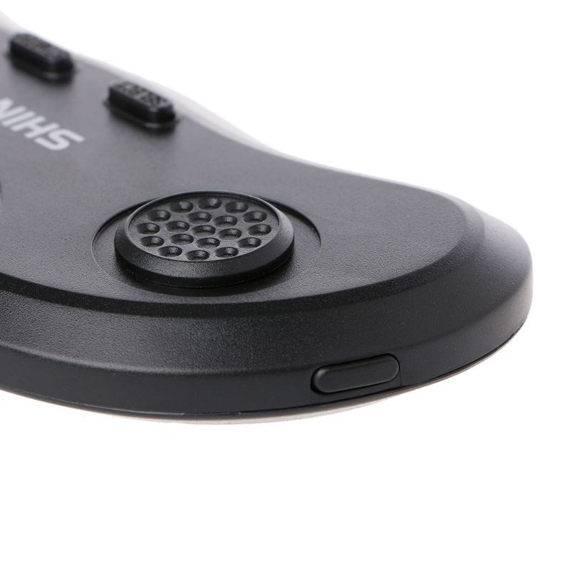 Vivi Remote Controller Wireless Gamepad Kompatibel Dengan Bluetooth Untuk Android iOS