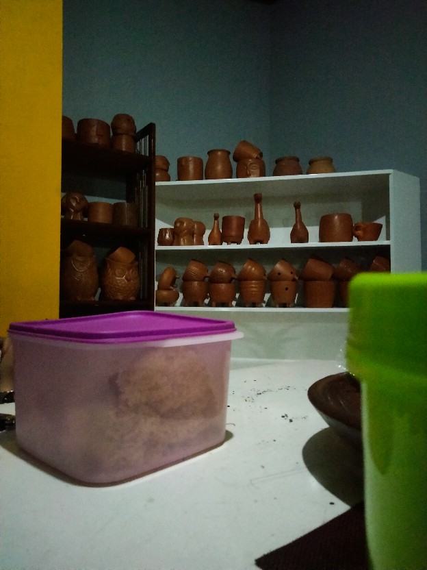 Batikk Kemeja Slimfit .motif Terlariss