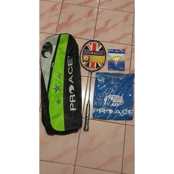 Pro Ace Sweetspot 1000