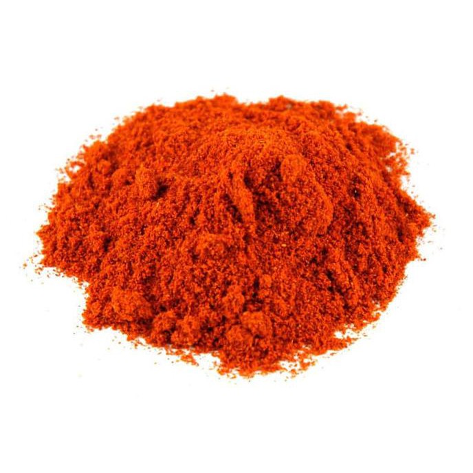 

BERKUALITAS! Bubuk Cayenne Pepper 250g