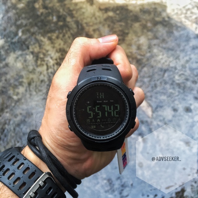 Skmei Smartwatch 1250