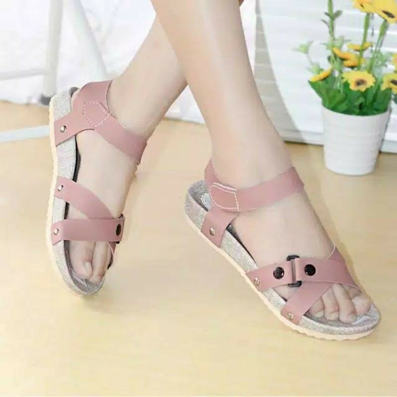 SANDAL  AB - 52