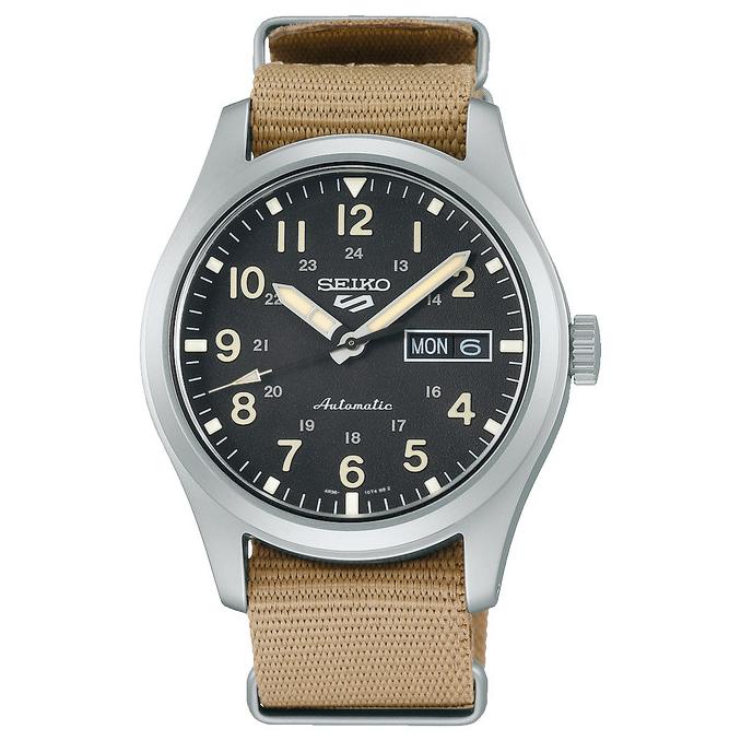 Seiko 5 Sports SRPG35K1 SRPG35 Termurah
