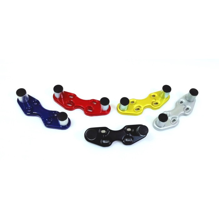 DUDUKAN STANG JEPIT VIXION SCORPIO XRIDE RXKING RAISER STANG JEPIT