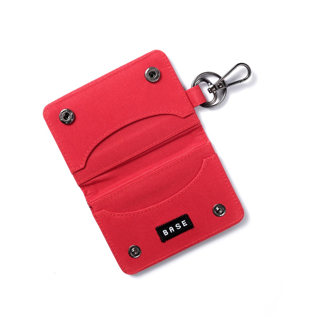 Dompet STNK E-TOLL SIM Mobil Motor Gantungan Kunci STNK - BDSS85