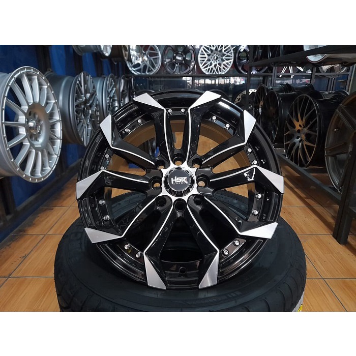 Vlg mobil  City All New, Vios New,,Grand Livina, HSR LABANG H5120 Ring.15