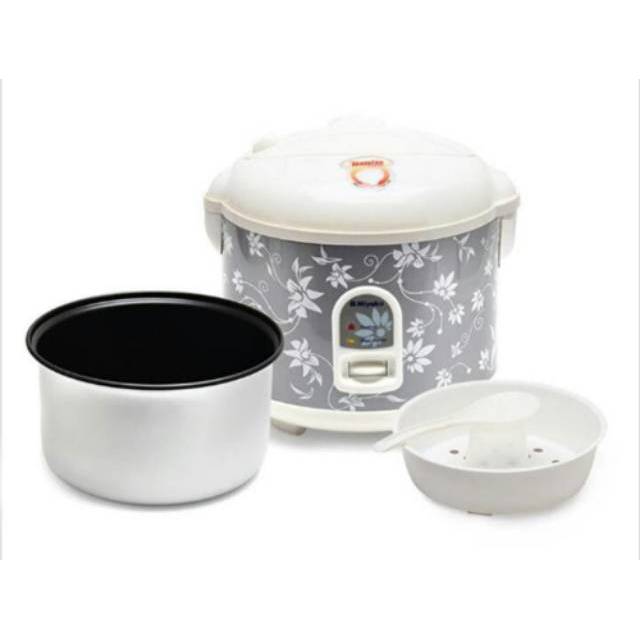 MIYAKO Magic Com Magic Warmer Plus MCM-528