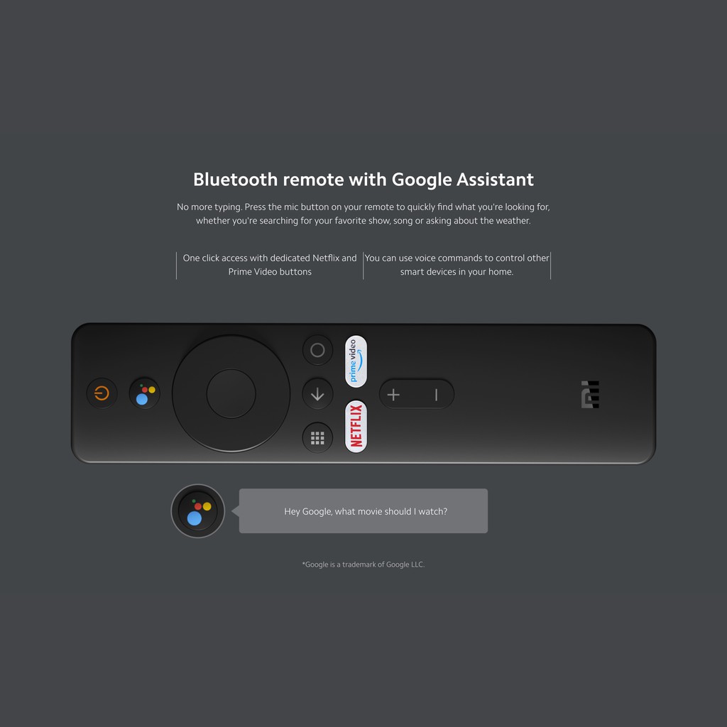 Xiaomi TV Stick 4K &amp; Xiaomi Mi TV Stick HD / Xiaomi Mi TV Stick 4K Android TV Box 4K GARANSI RESMI XIAOMI