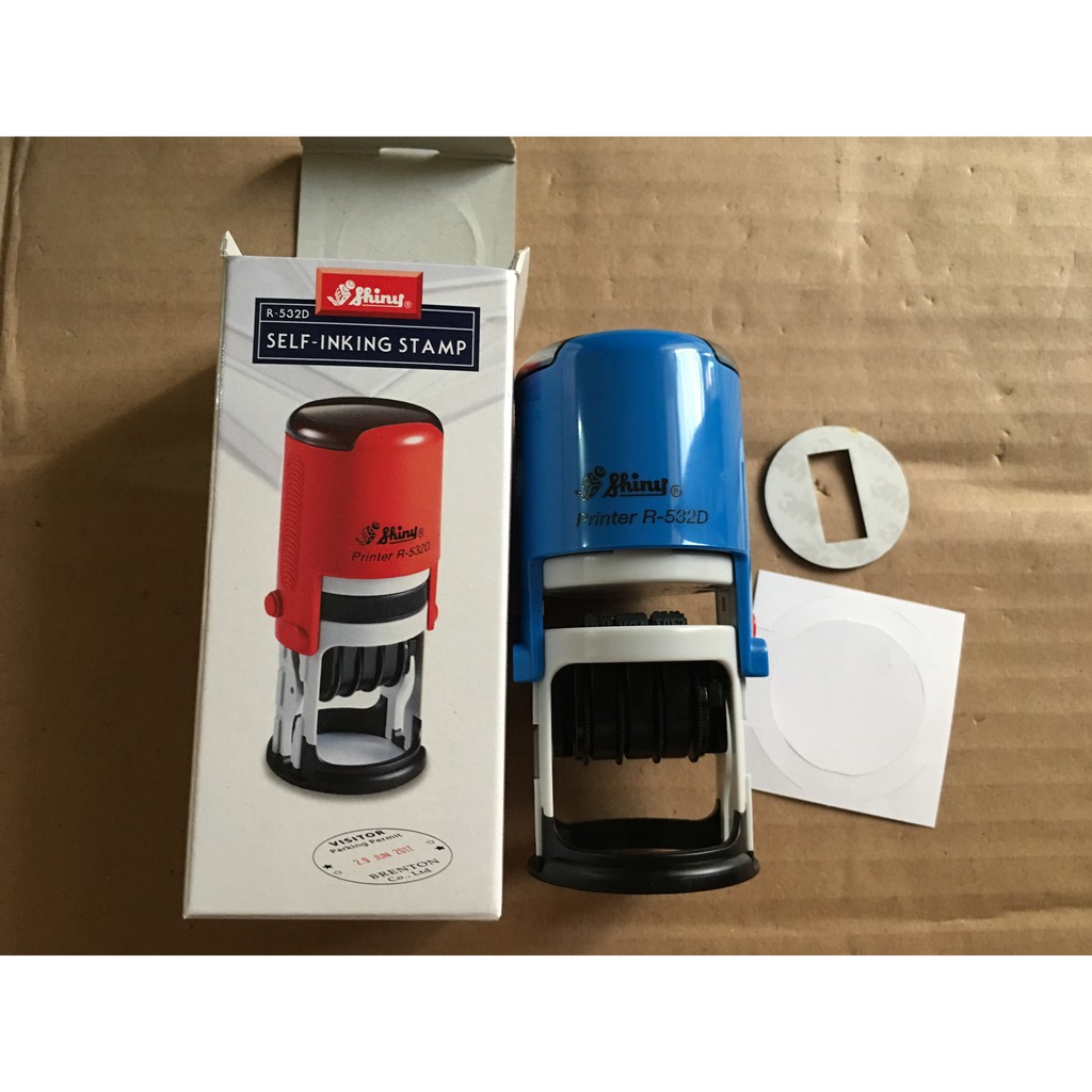 

NEW KURIR - Gagang Shiny R-532D