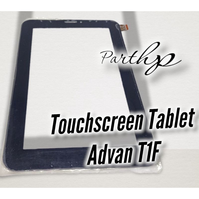 Touchscreen Tablet Advan T1F