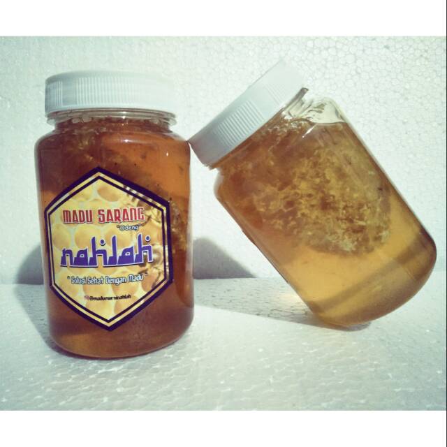 

MADU SARANG