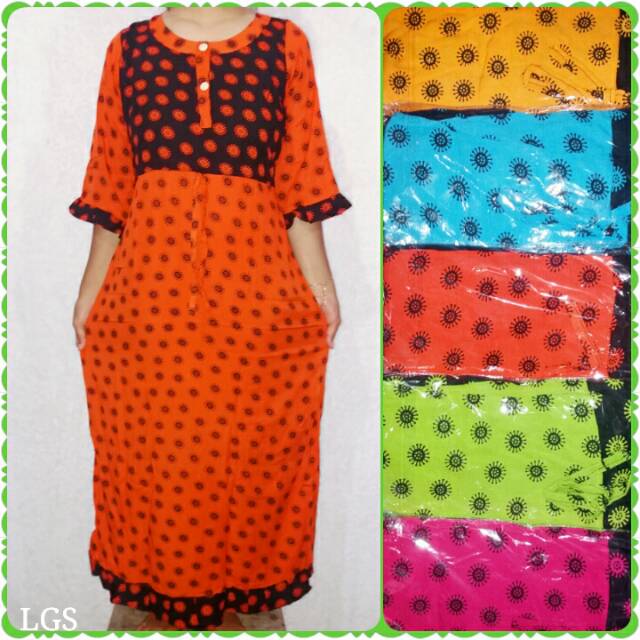 Longdres maura remple/PREMIUM longdres halus adem