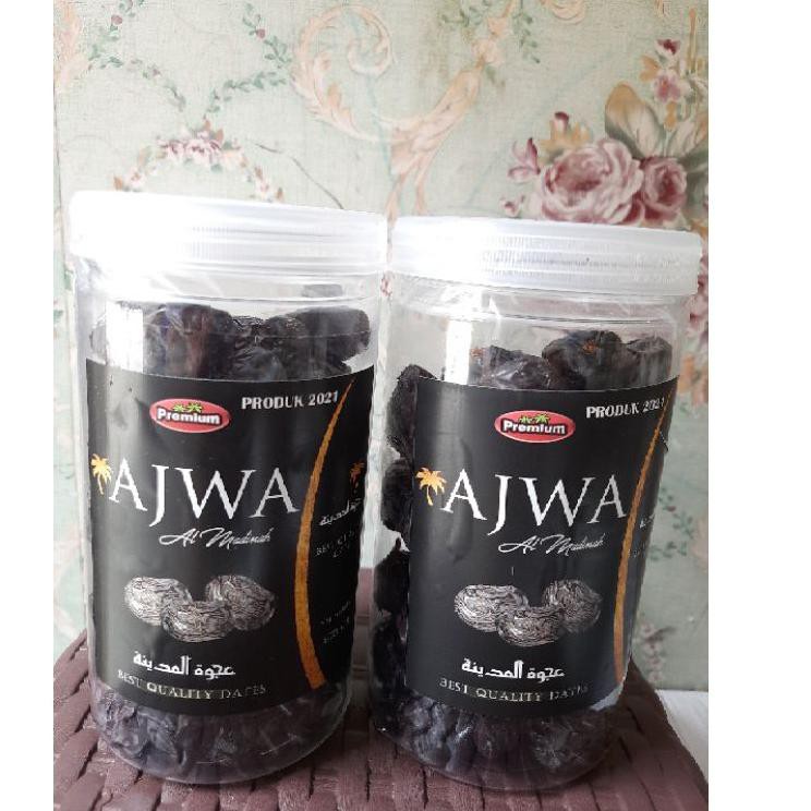 

Dapatkan KURMA AJWA PREMIUM