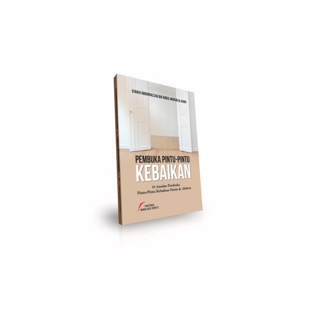 Pembuka Pintu Pintu Kebaikan