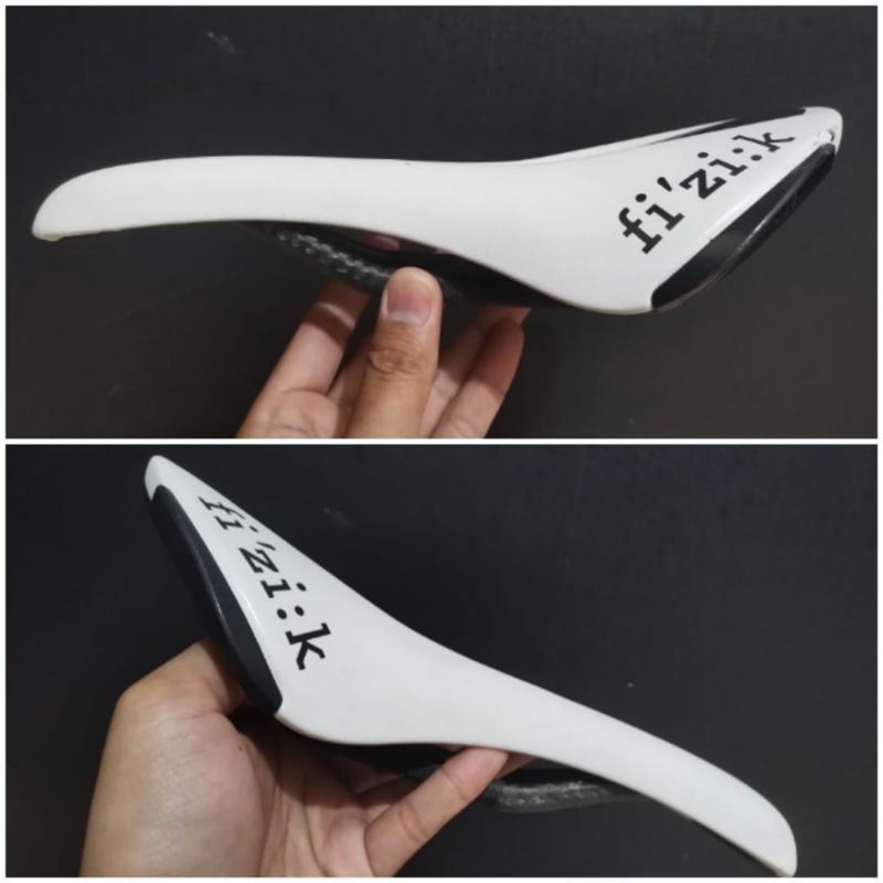 sadel fizik Aliante r1 open