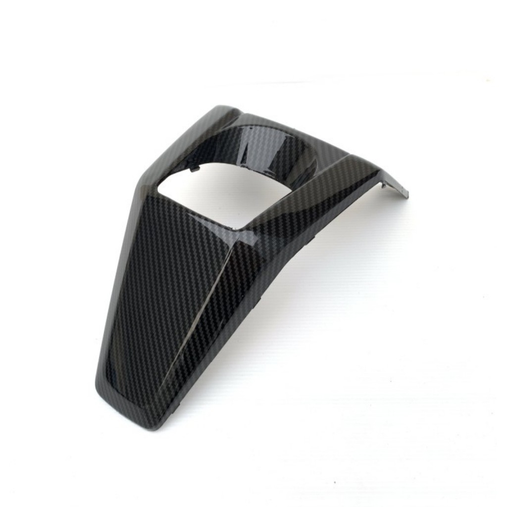 Cover dashboard carbon RNG new nmax 2020 2021 2022