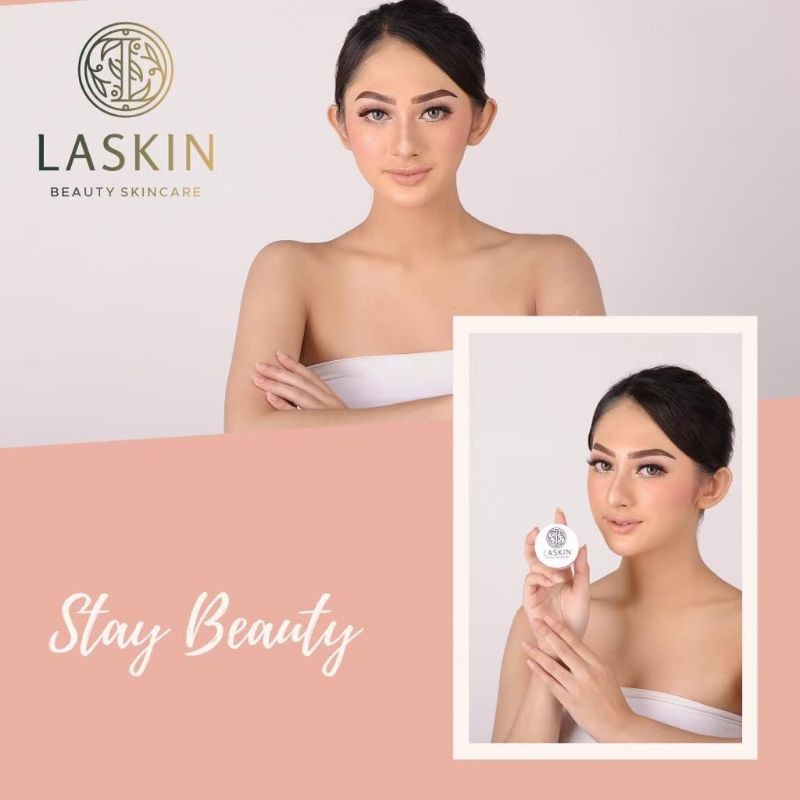 Laskin Night Cream Acne