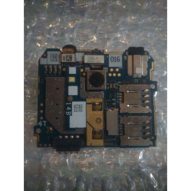 Mesin zenfone go X014D