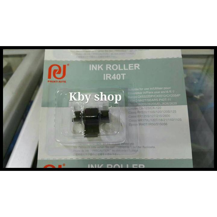 

JUAL TINTA KALKULATOR CASIO HR 100 TM