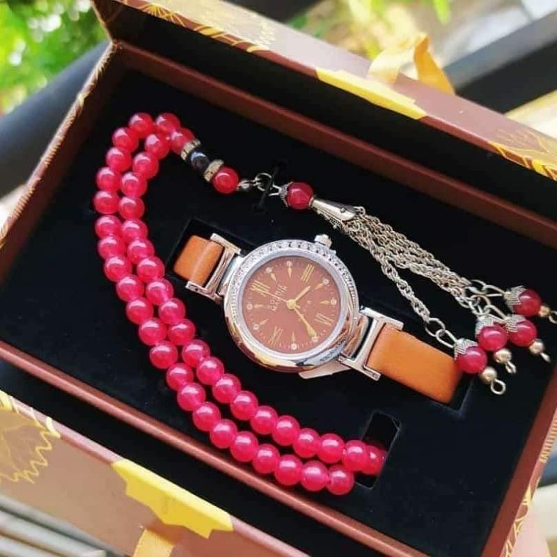 JAM LEAH GOLD SOPHIE PARIS