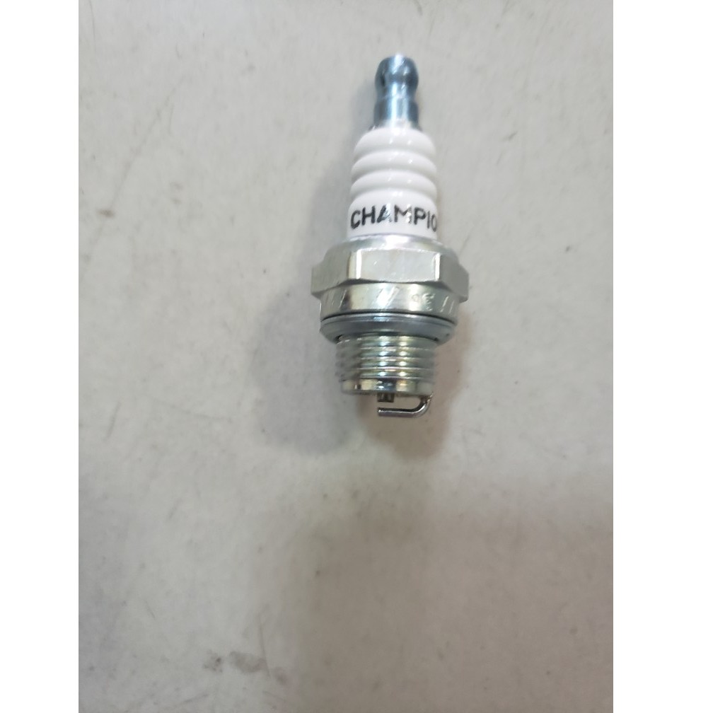 Busi mesin potong rumput 2 tak Tasco, Tanaka