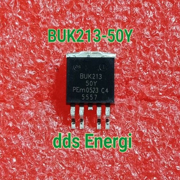 BUK213-50Y SOT426 Original buk213