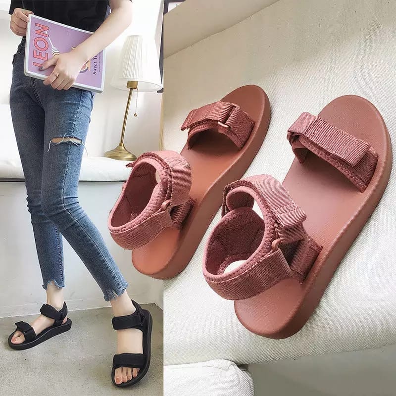 Sandal Gunung HYS new 2003-4 CARLOTTA