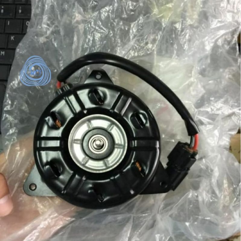 Motor Dinamo Fan Kipas Ac Jazz RS 08-12