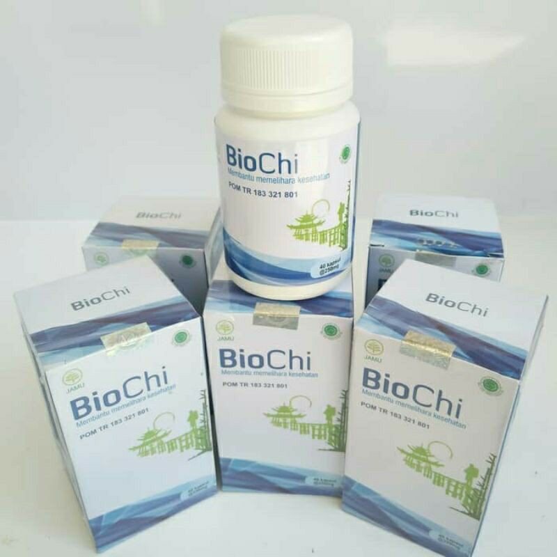 AGNETA BIOCHI SUPLEMEN ANTIBODY/ANTI VIRUS | KAPSUL HERBAL AJAIB OBAT DIABETES REMATIK STROKE tp